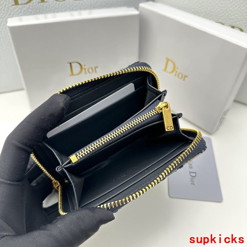 COZY BAGS - Mix Wallets - 327