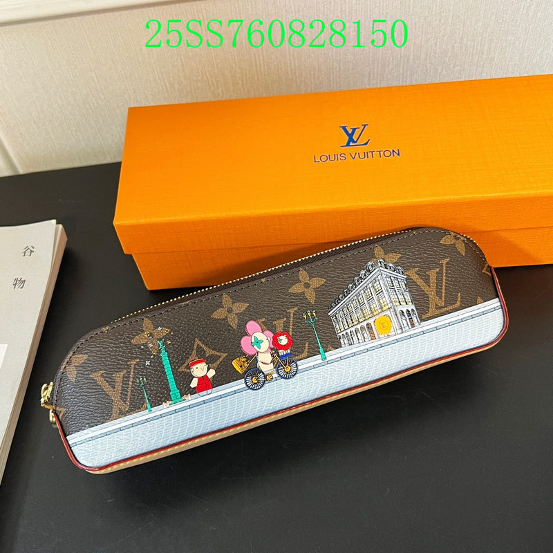 COZY BAGS - LOV Wallet - 044