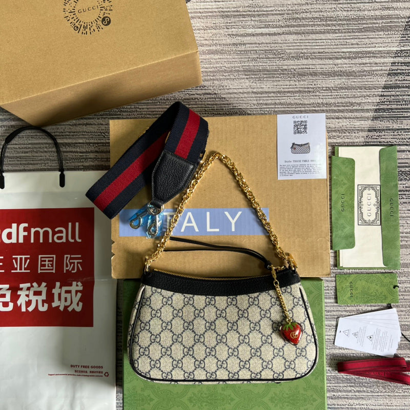 COZY BAGS - GUKI Bags - 1137