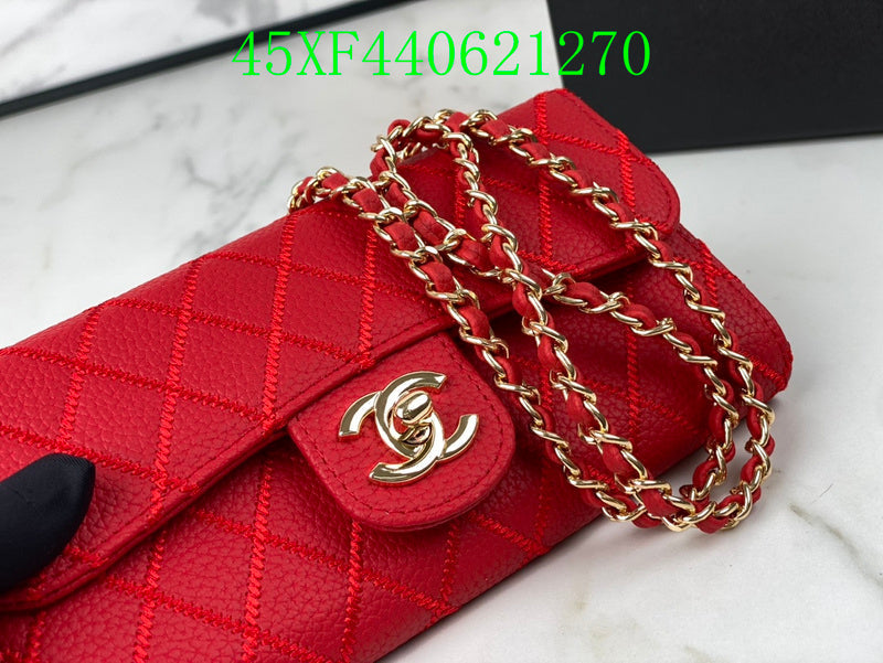 COZY BAGS - CHL Wallet - 098