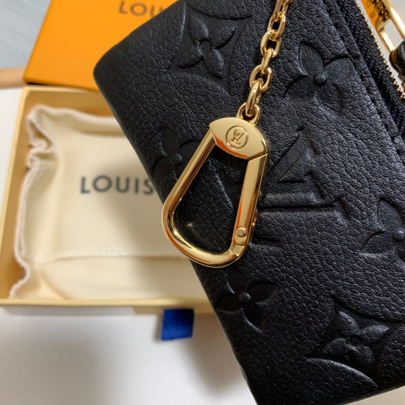 COZY BAGS - LOV Wallets - 551