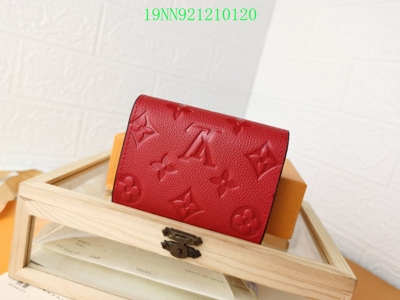 COZY BAGS - CHL Wallet - 364