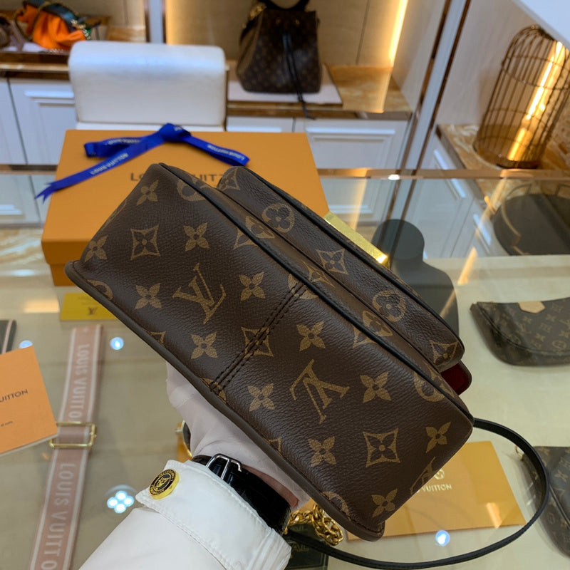 COZY - LV Bags - 4070
