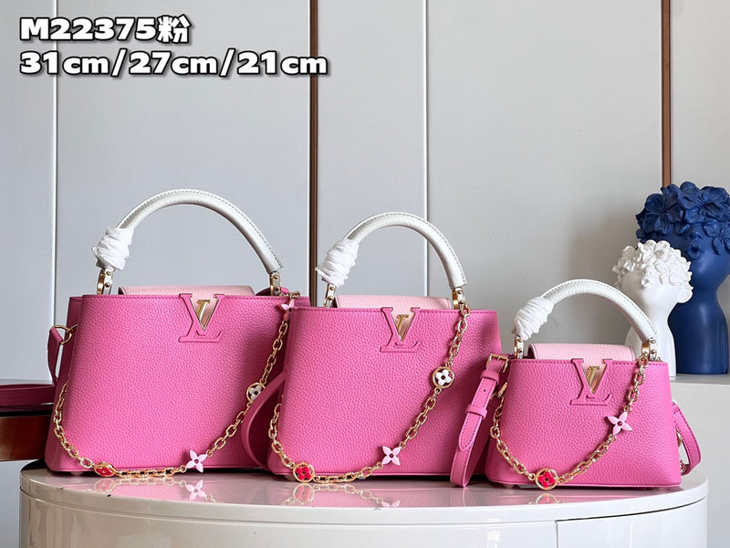COZY BAGS - LOV Bags - 846