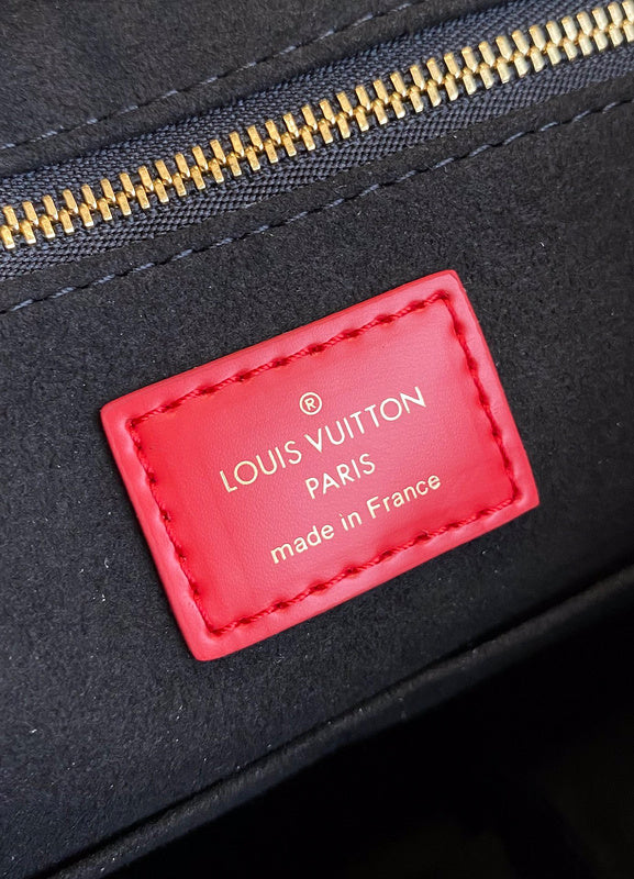 COZY BAGS - LOV Bags - 4607