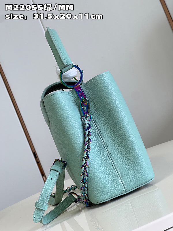COZY BAGS - LOV Bags - 492