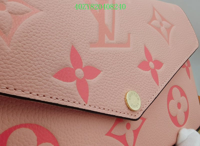 COZY BAGS - CHL Wallet - 1004