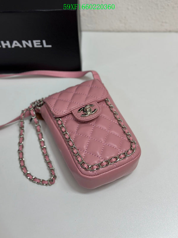 COZY BAGS - CHL Wallet - 208