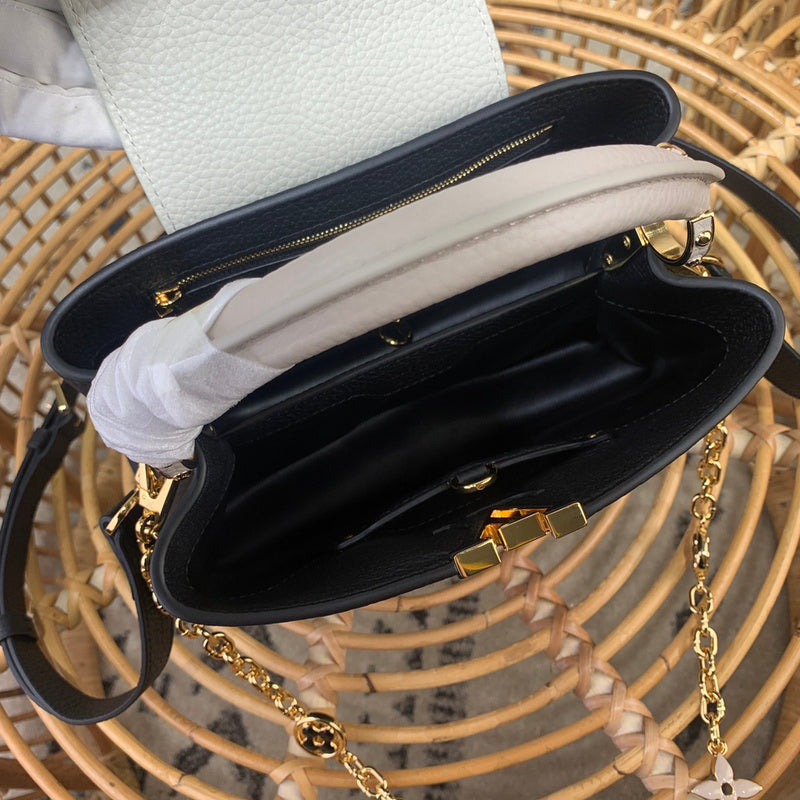 JB - LOV Lady Bags - 360