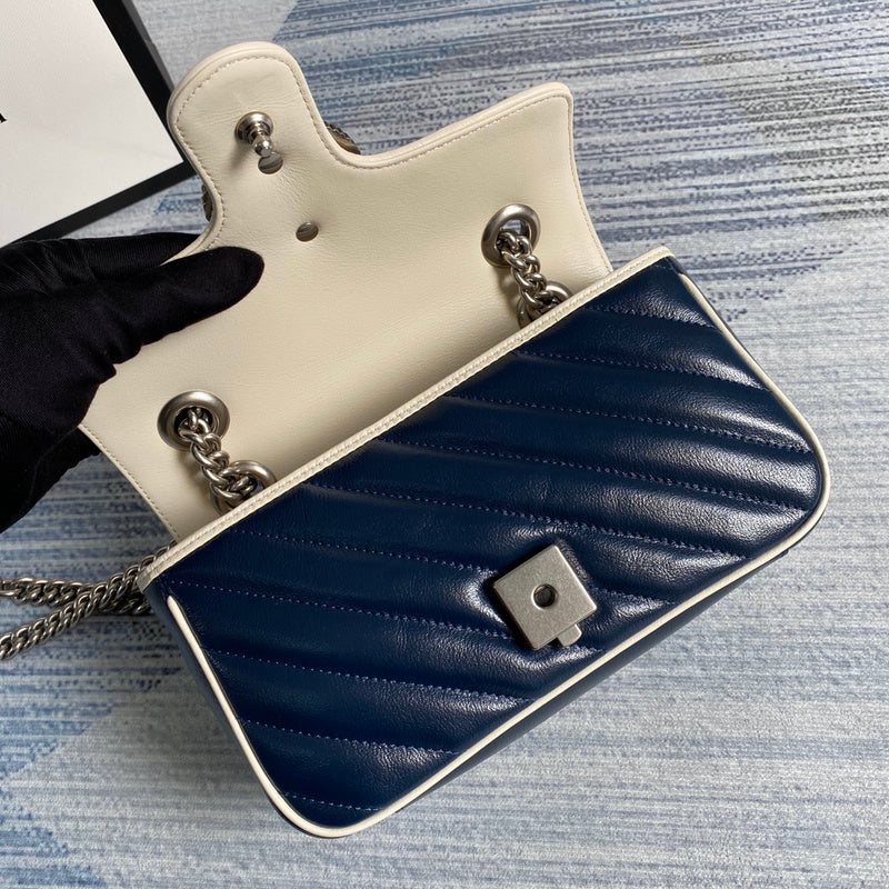 COZY BAGS - GUKI Bags - 2214