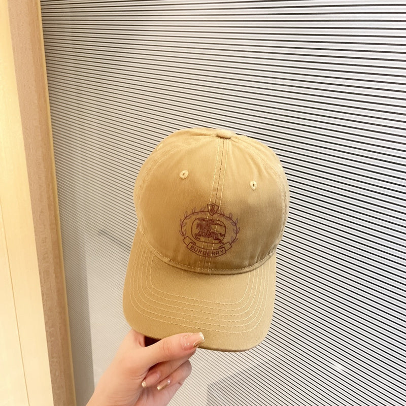 COZY BAGS - BOR Hats & Caps - 027