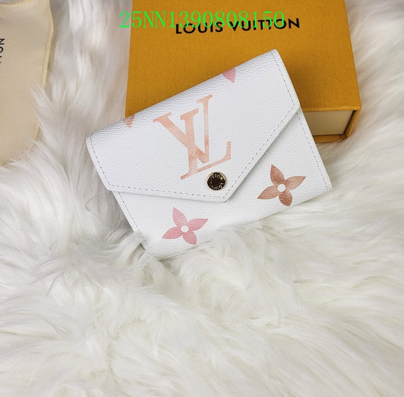COZY BAGS - LOV Wallet - 178