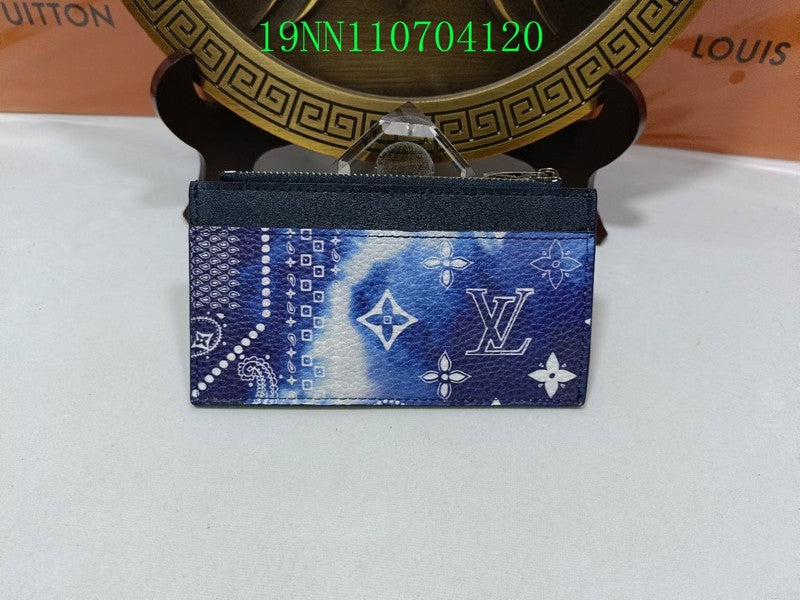 COZY BAGS - LOV Wallet - 1127