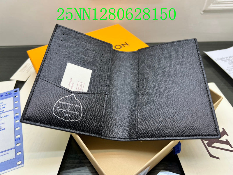COZY BAGS - LOV Wallet - 290