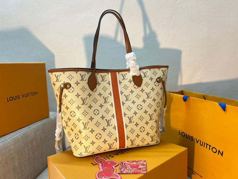 COZY - LV Bags - 643