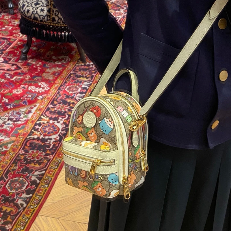 COZY BAGS - GUKI Women Bags - 537