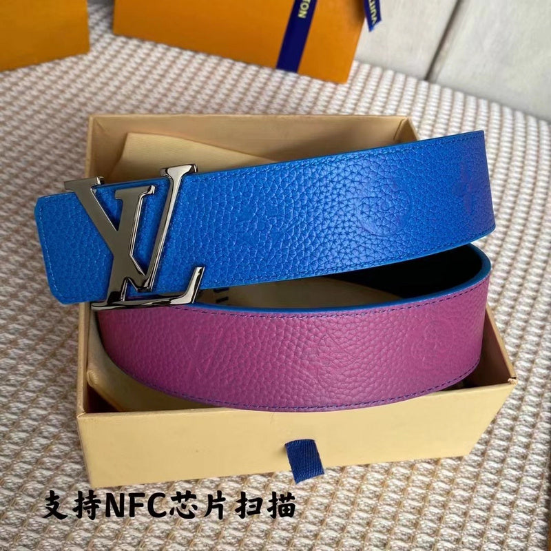 JB - LOV Belts - 094