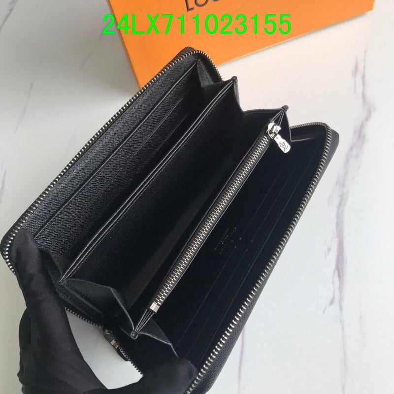 COZY BAGS - CHL Wallet - 1278