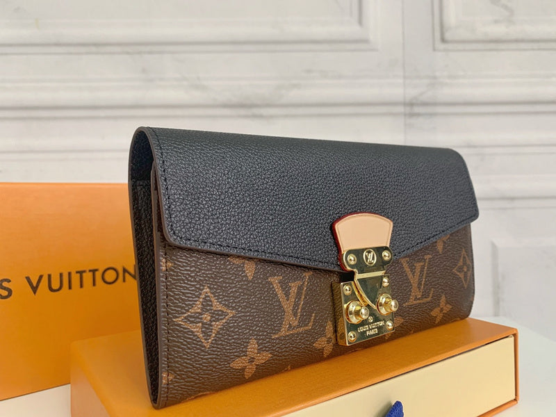 COZY BAGS - LOV Wallets - 847
