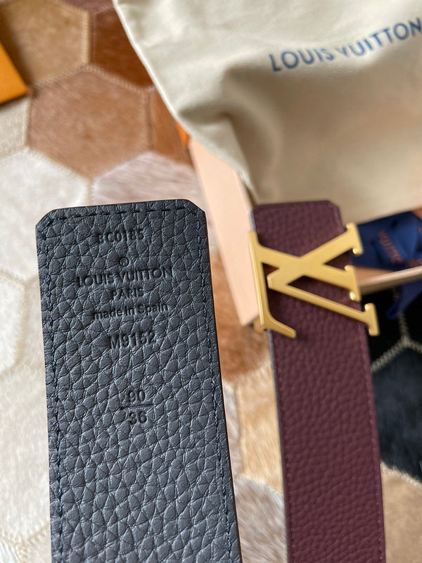 JB - LOV Belts - 285