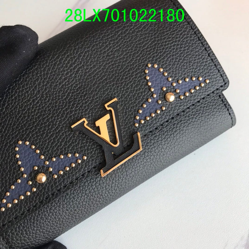 COZY BAGS - CHL Wallet - 1406