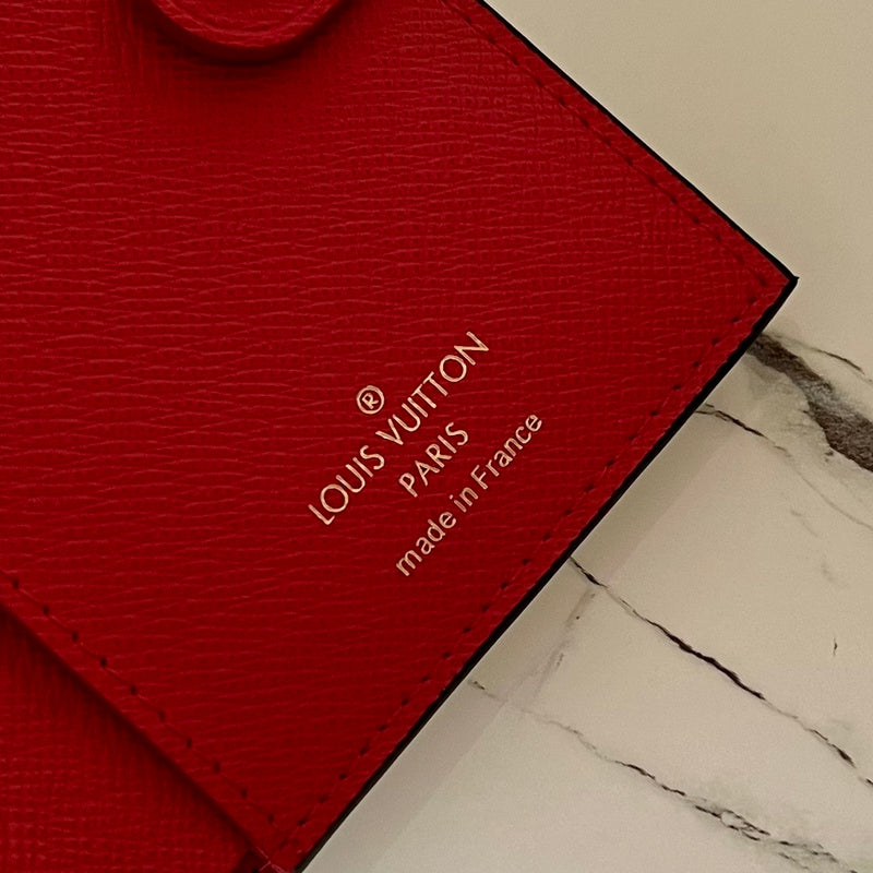 COZY - LOV Wallets - 022