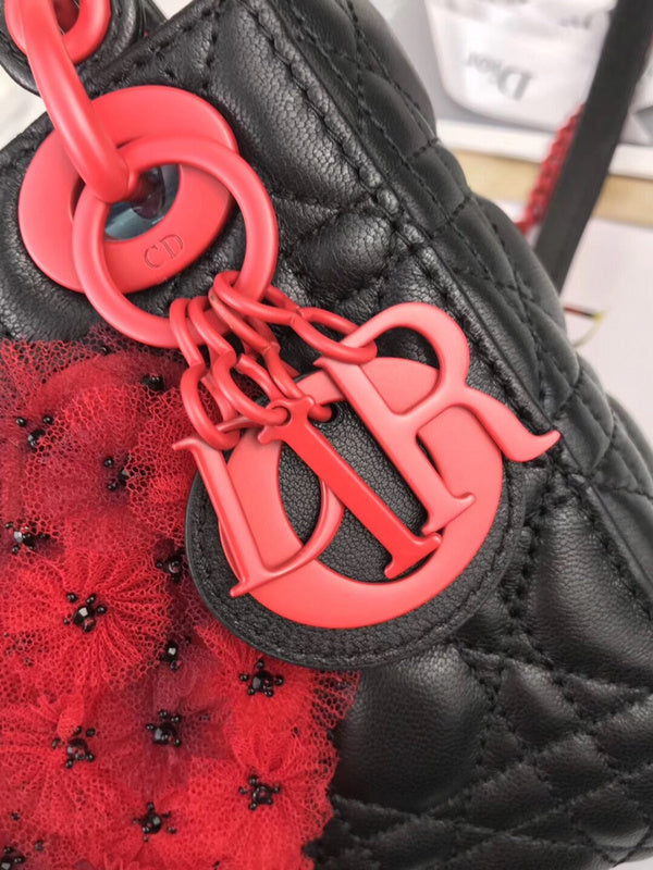 JB - DOR Lady Bags - 661
