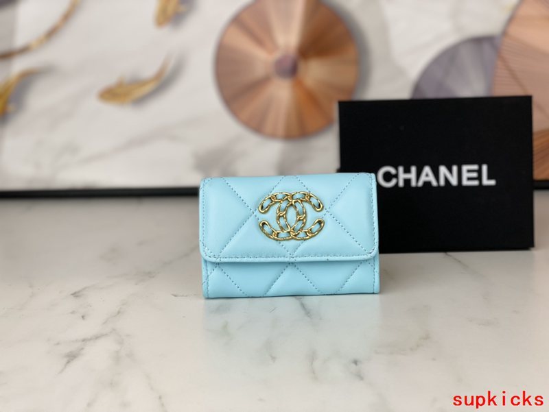 COZY BAGS - Mix Wallets - 749