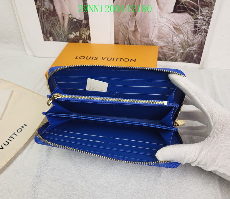 COZY BAGS - LOV Wallet - 574