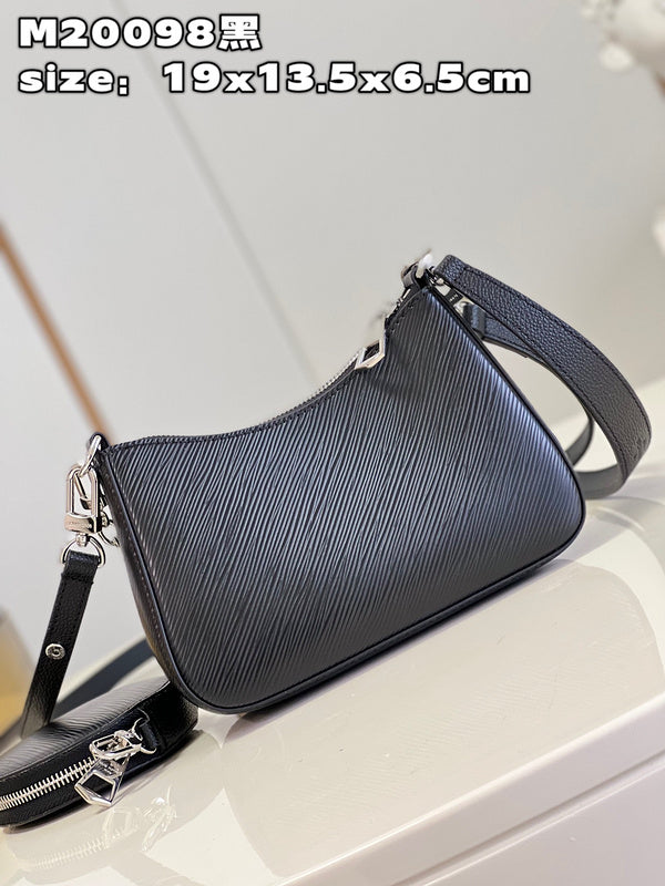COZY - LV Bags - 1296