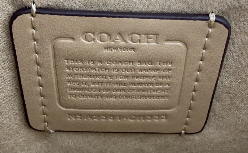 COZY - CAH Bags - 217