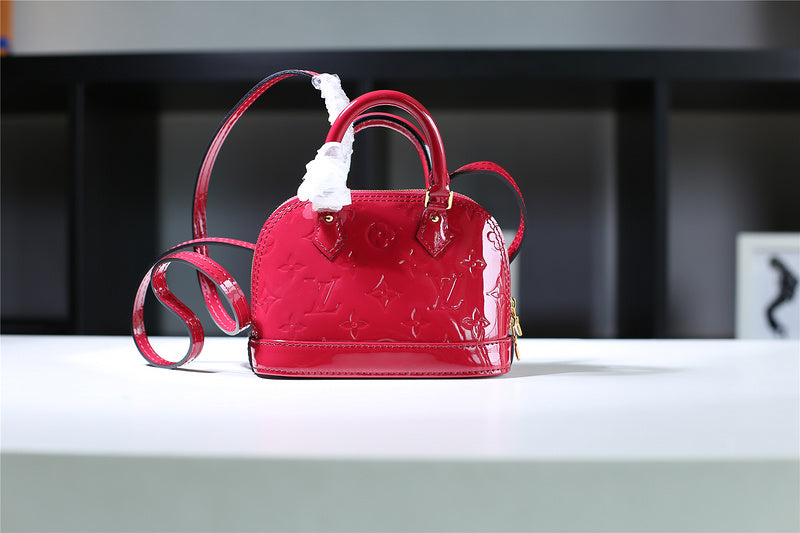 COZY - LOV Lady Bags - 1918