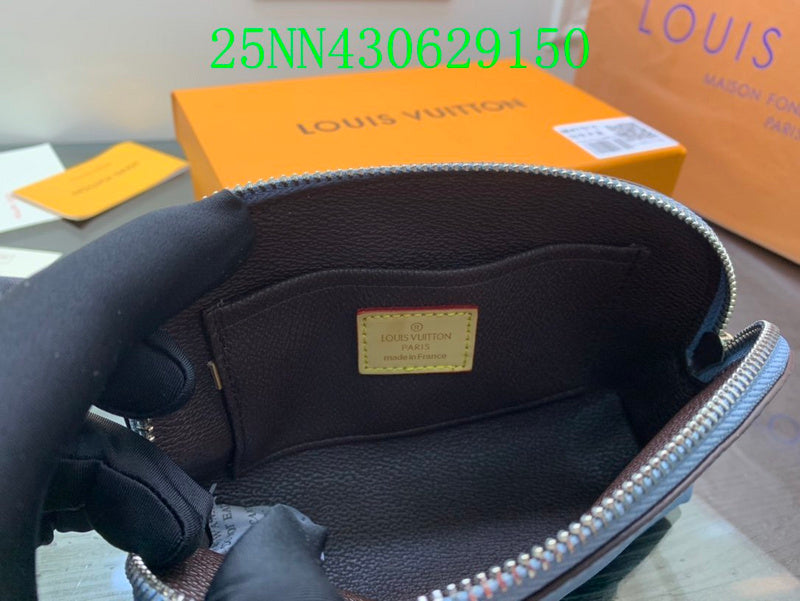 COZY BAGS - LOV Wallet - 1133