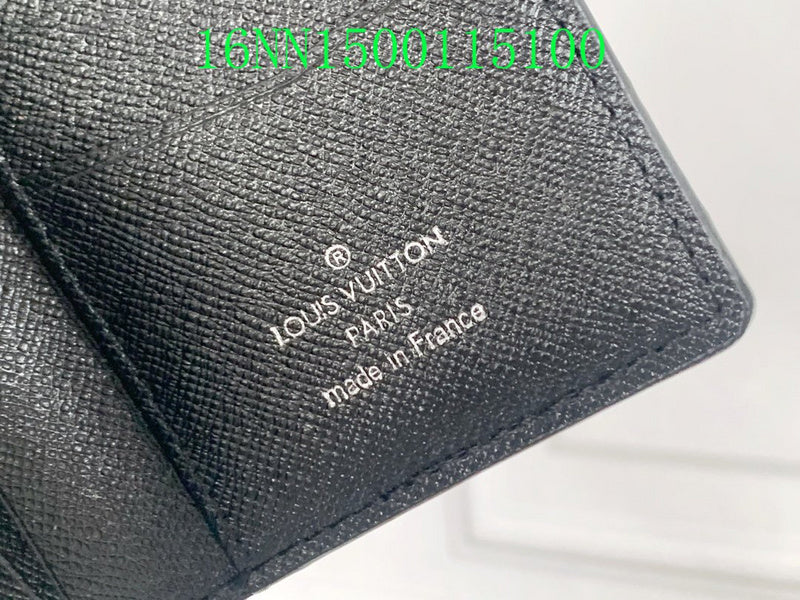 COZY BAGS - CHL Wallet - 1161