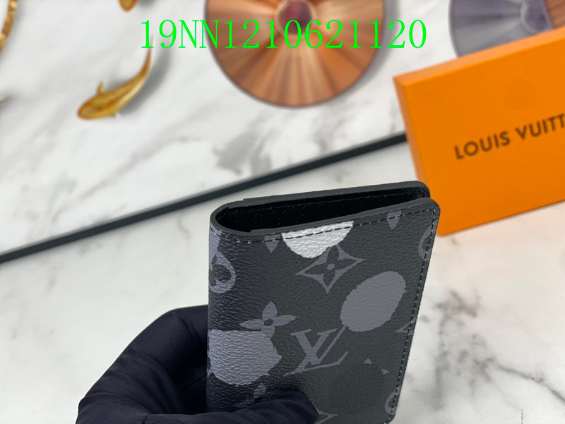 COZY BAGS - LOV Wallet - 338