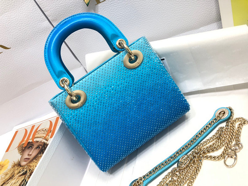JB - DOR Lady Bags - 094