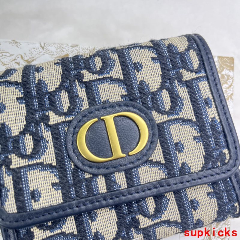 COZY BAGS - Mix Wallets - 276