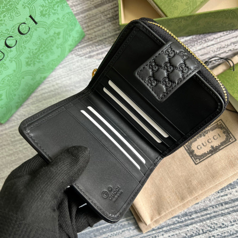 COZY BAGS - Guki Wallet - 116