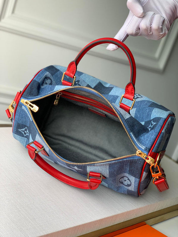 COZY BAGS - LOV Bags - 4257