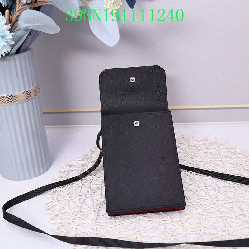 COZY BAGS - CHL Wallet - 503