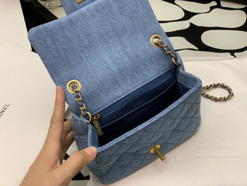 COZY BAGS - CHL Lady Bags - 429