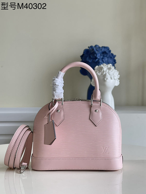 COZY BAGS - LOV Bags - 3399