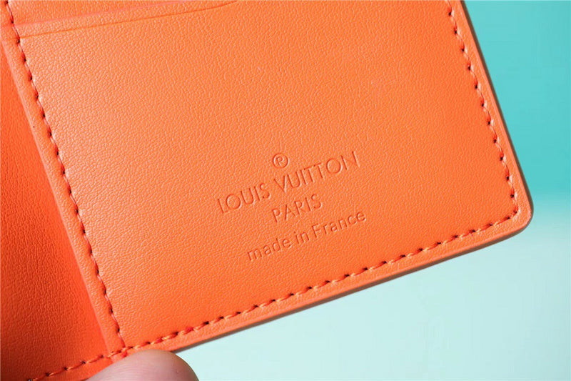 COZY BAGS - LOV Card Case - 054