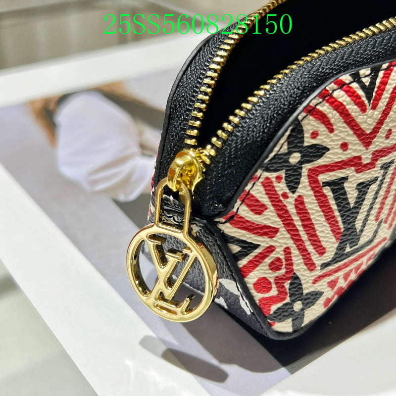 COZY BAGS - LOV Wallet - 064