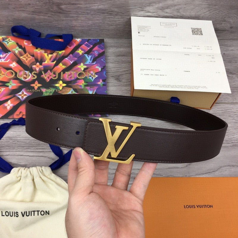 JB - LOV Belts - 283