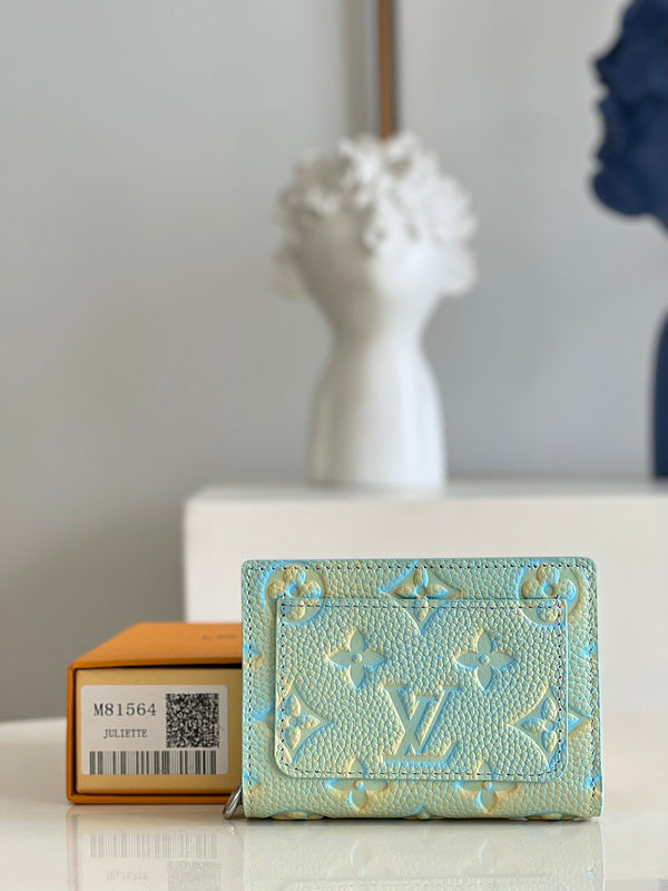 COZY - LOV Wallets - 509