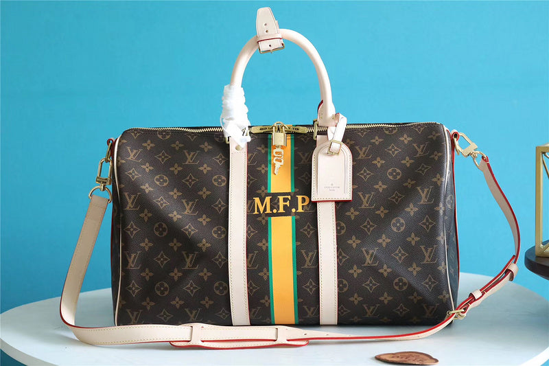 JB - LOV Travel Bags - 234