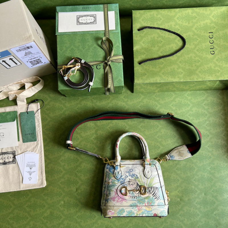 JB - Guki Lady Bags - 701