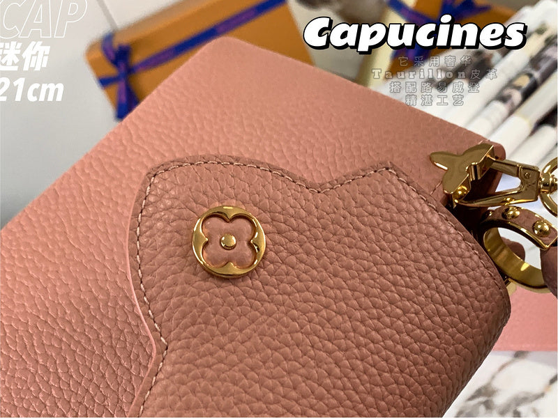 COZY - LOV Lady Bags - 750