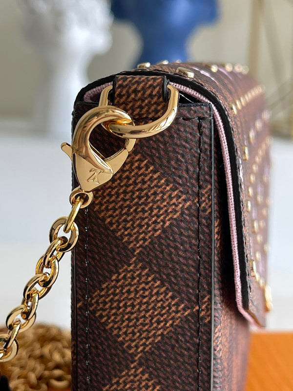 COZY BAGS - LOV Bags - 3231